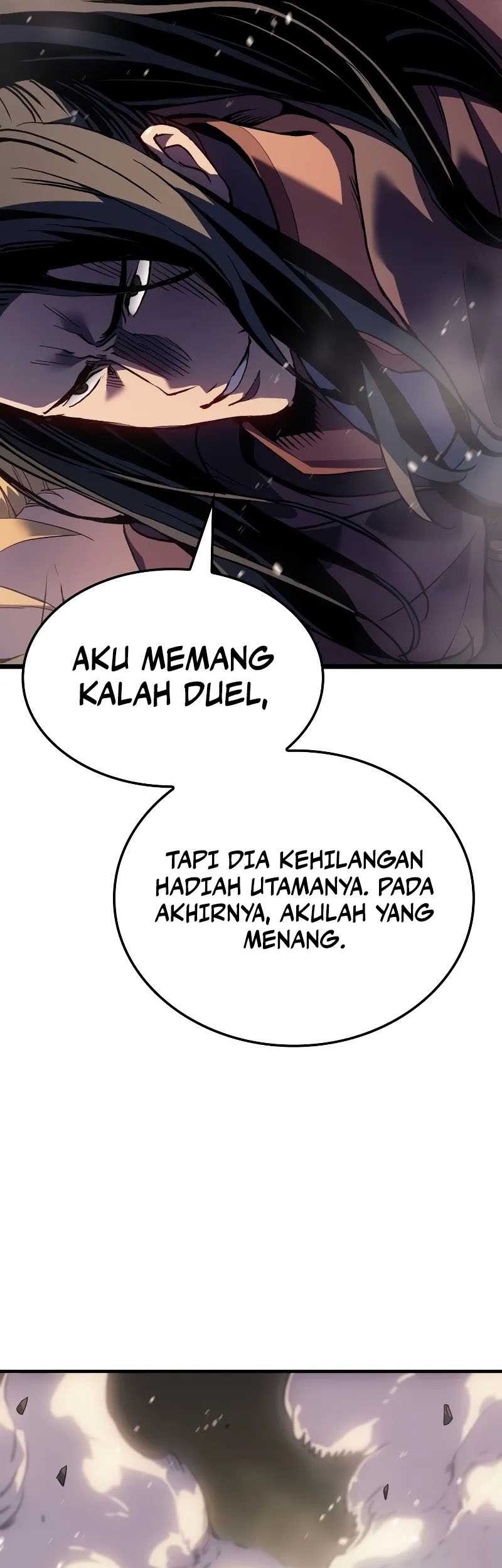 The Indomitable Martial King Bab 65 halaman 34