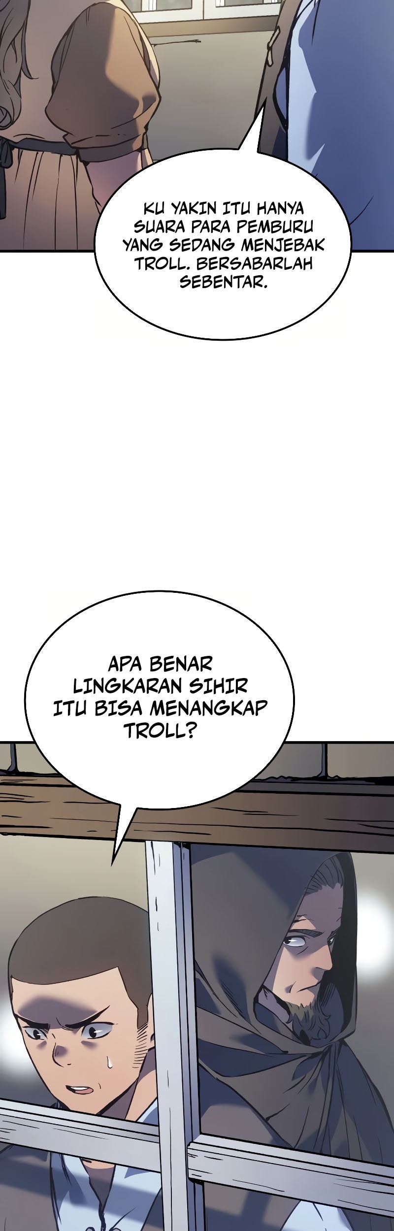 The Indomitable Martial King Bab 66 halaman 4