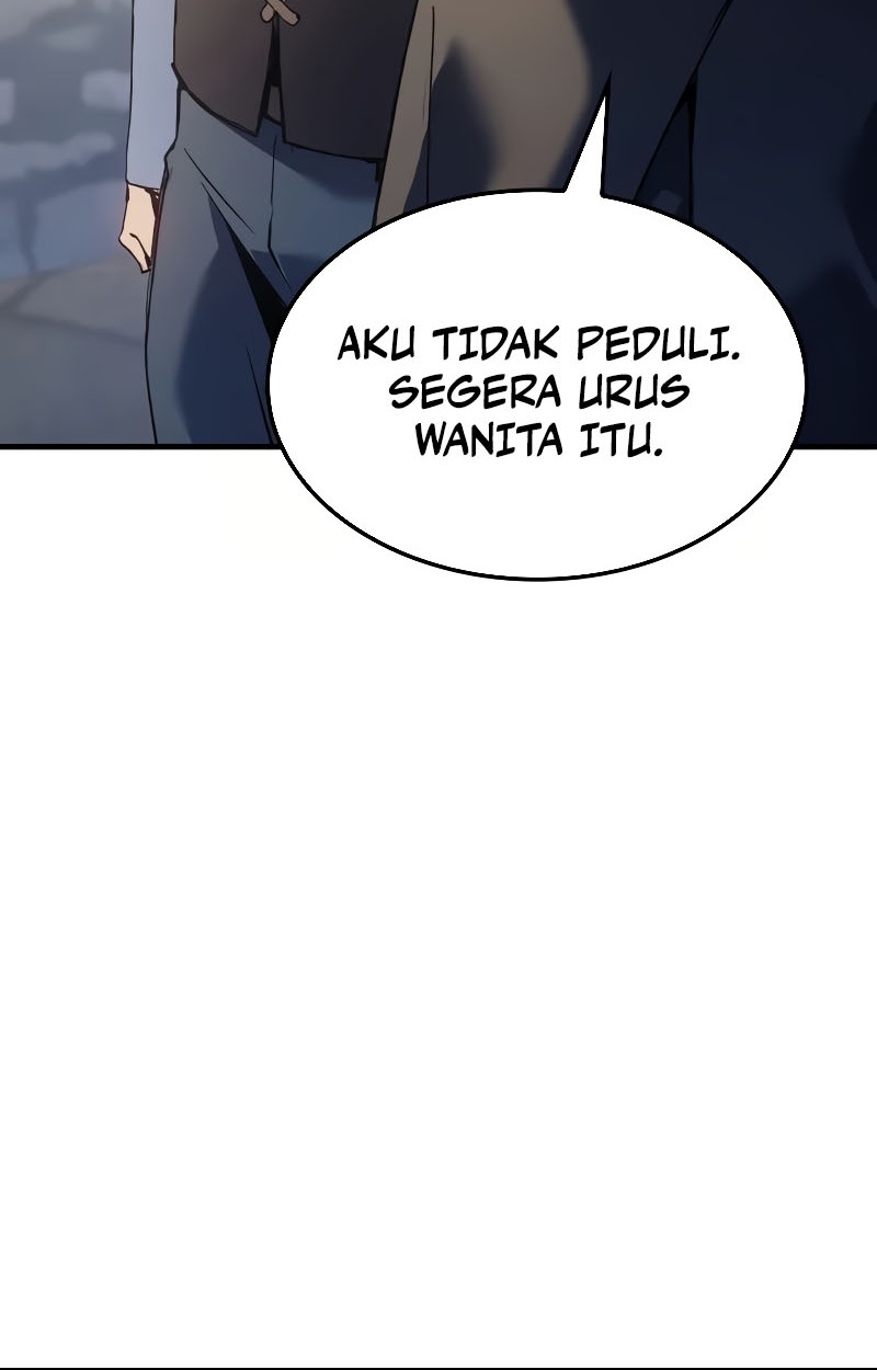 The Indomitable Martial King Bab 66 halaman 9