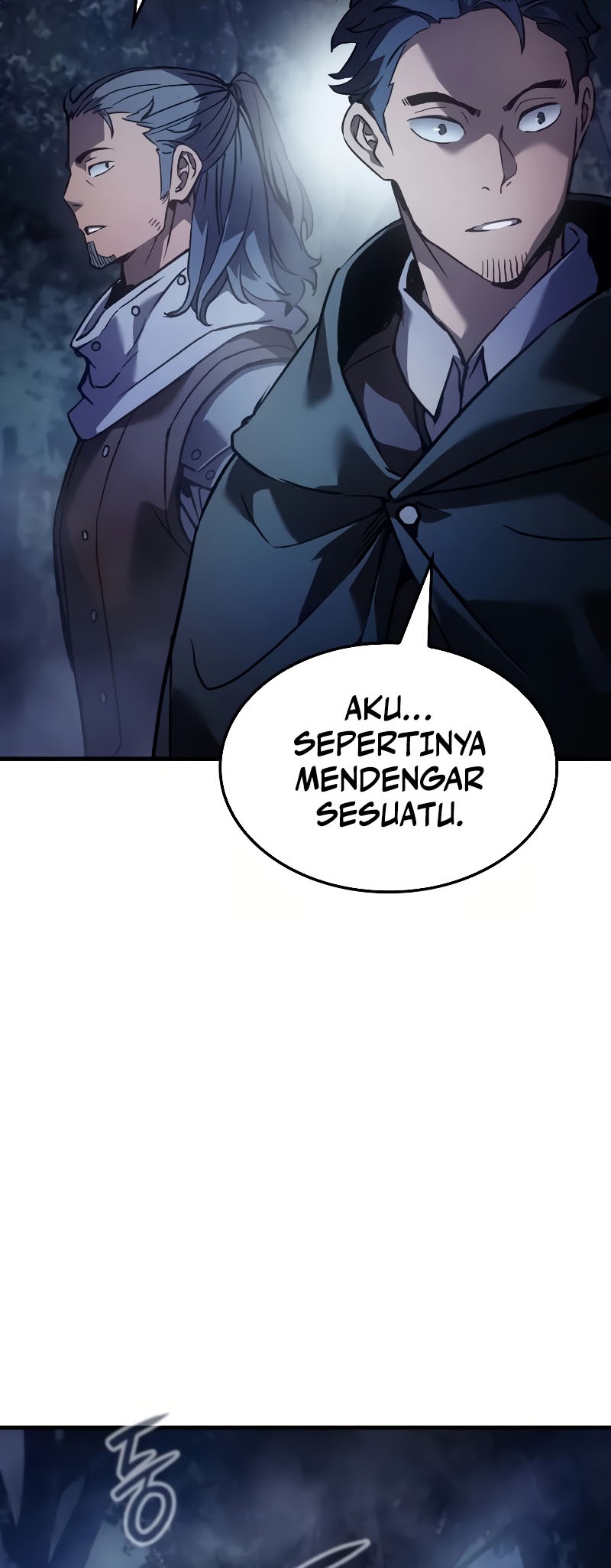 The Indomitable Martial King Bab 66 halaman 45
