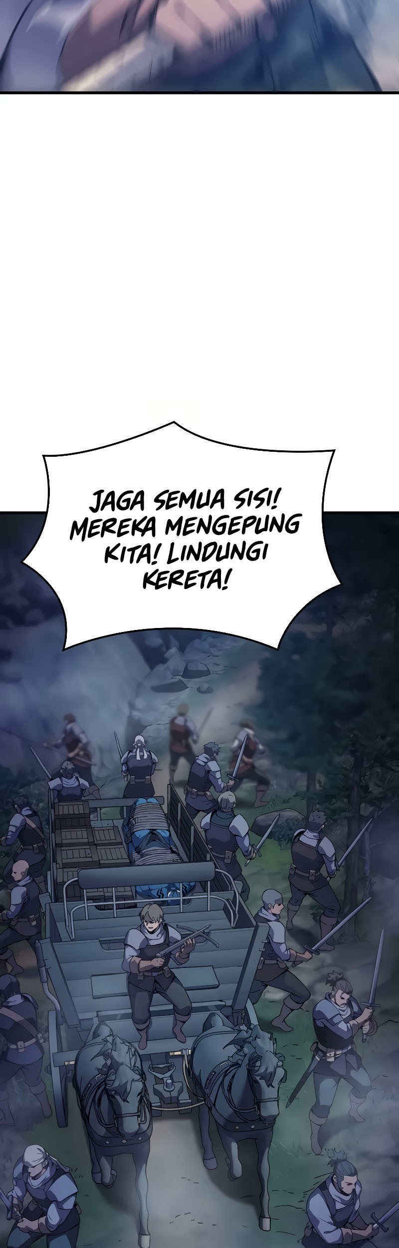 The Indomitable Martial King Bab 66 halaman 60
