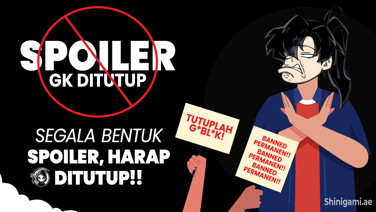 The Indomitable Martial King Bab 66 halaman 86