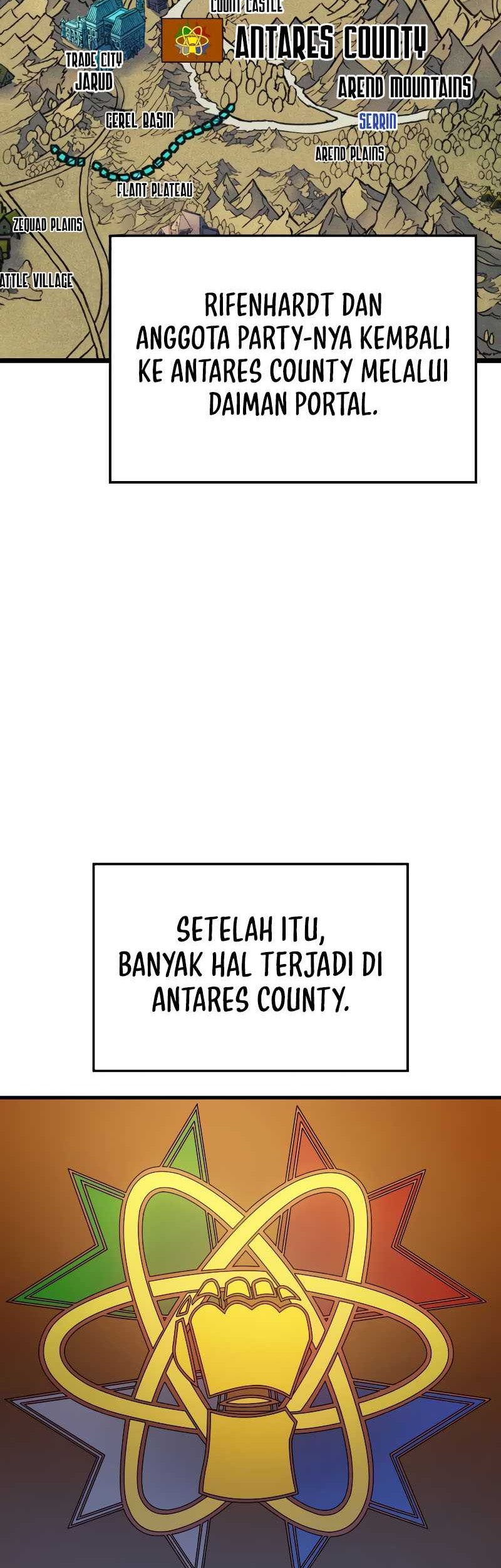 The Indomitable Martial King chapter 67 halaman 2