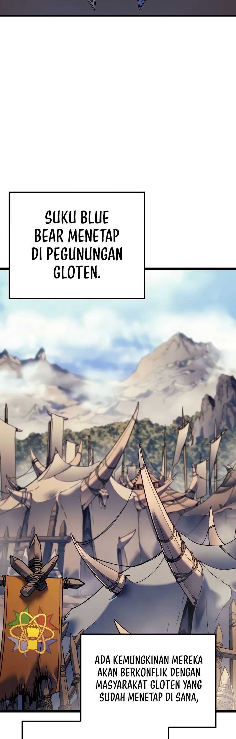 The Indomitable Martial King chapter 67 halaman 3