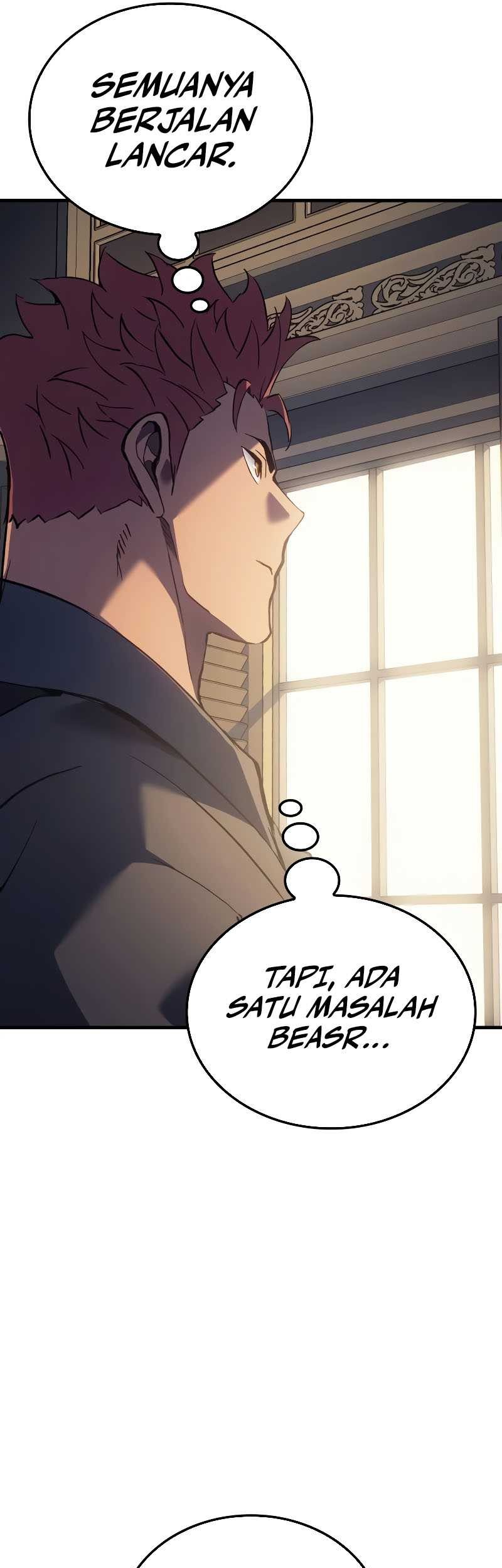 The Indomitable Martial King chapter 67 halaman 9