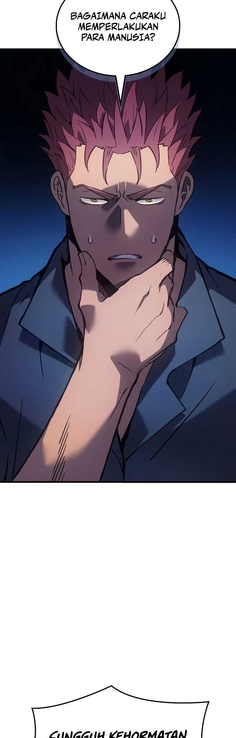 The Indomitable Martial King chapter 67 halaman 10