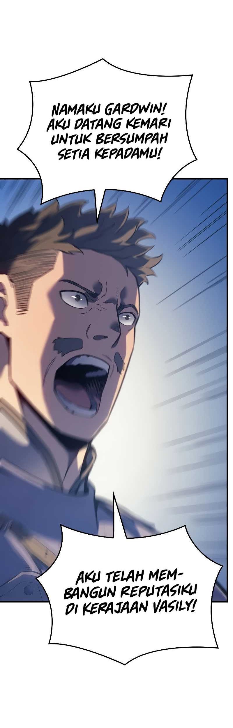 The Indomitable Martial King chapter 67 halaman 12