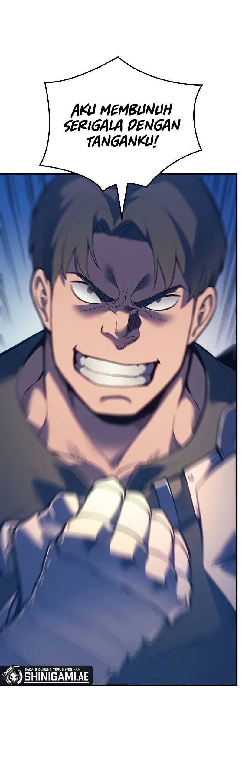 The Indomitable Martial King chapter 67 halaman 14