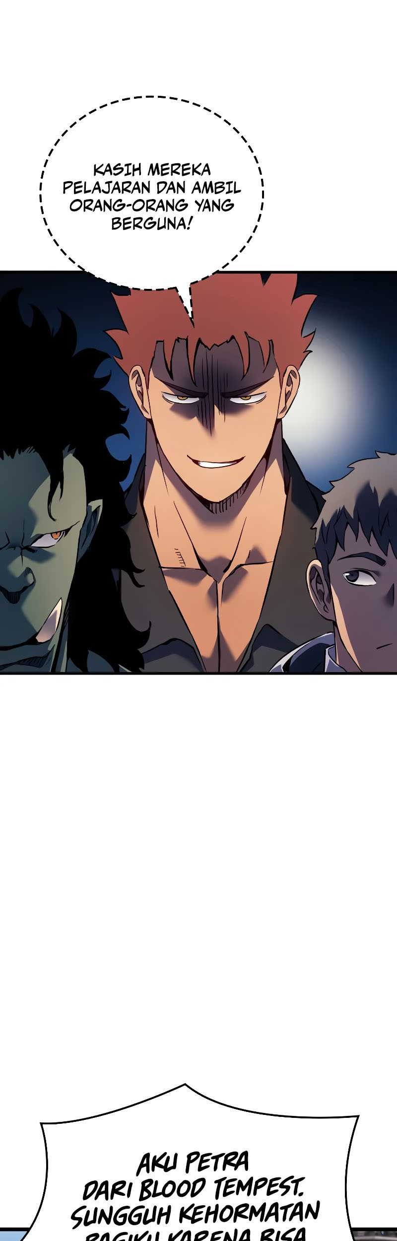 The Indomitable Martial King chapter 67 halaman 19