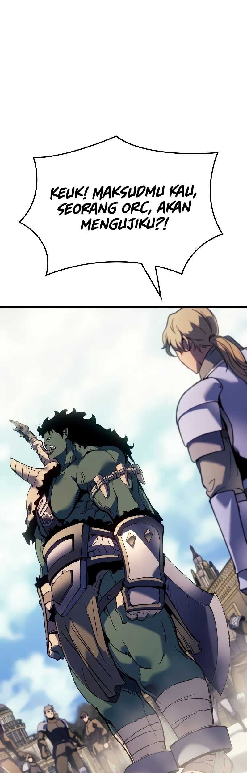 The Indomitable Martial King chapter 67 halaman 23