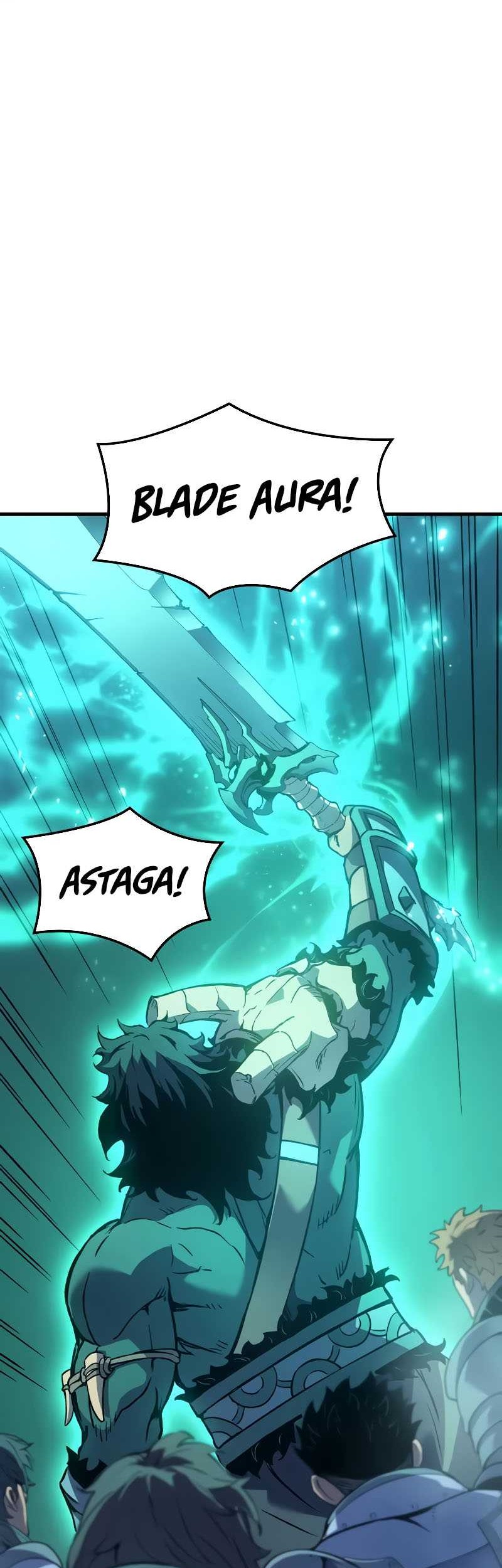 The Indomitable Martial King chapter 67 halaman 26