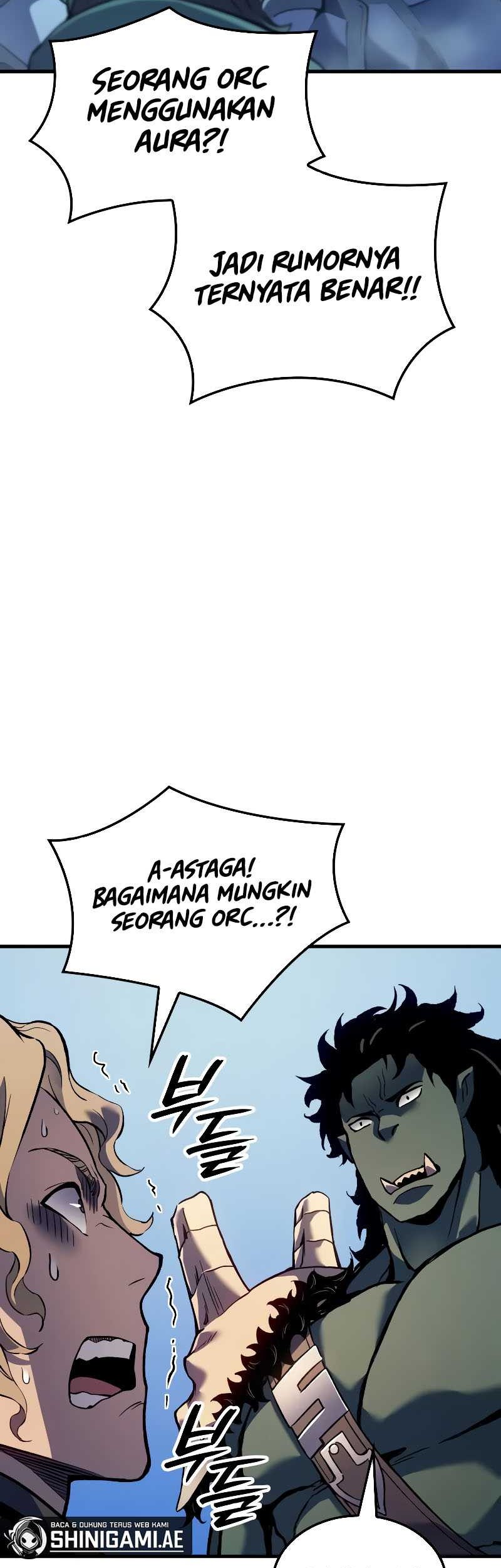 The Indomitable Martial King chapter 67 halaman 27