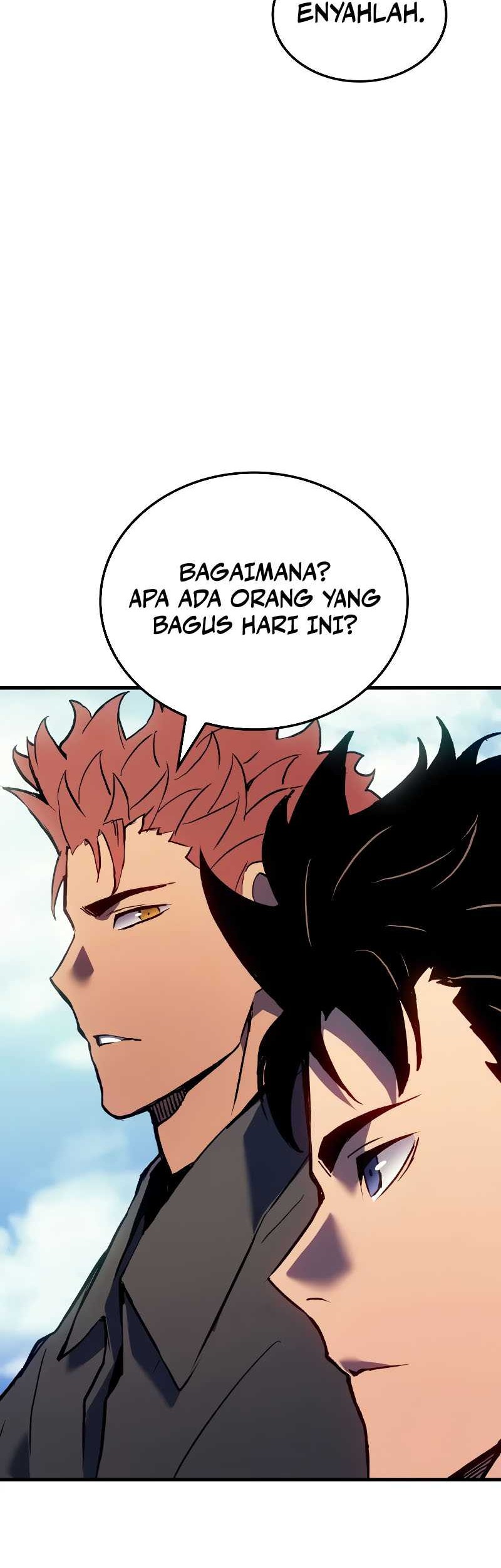 The Indomitable Martial King chapter 67 halaman 28