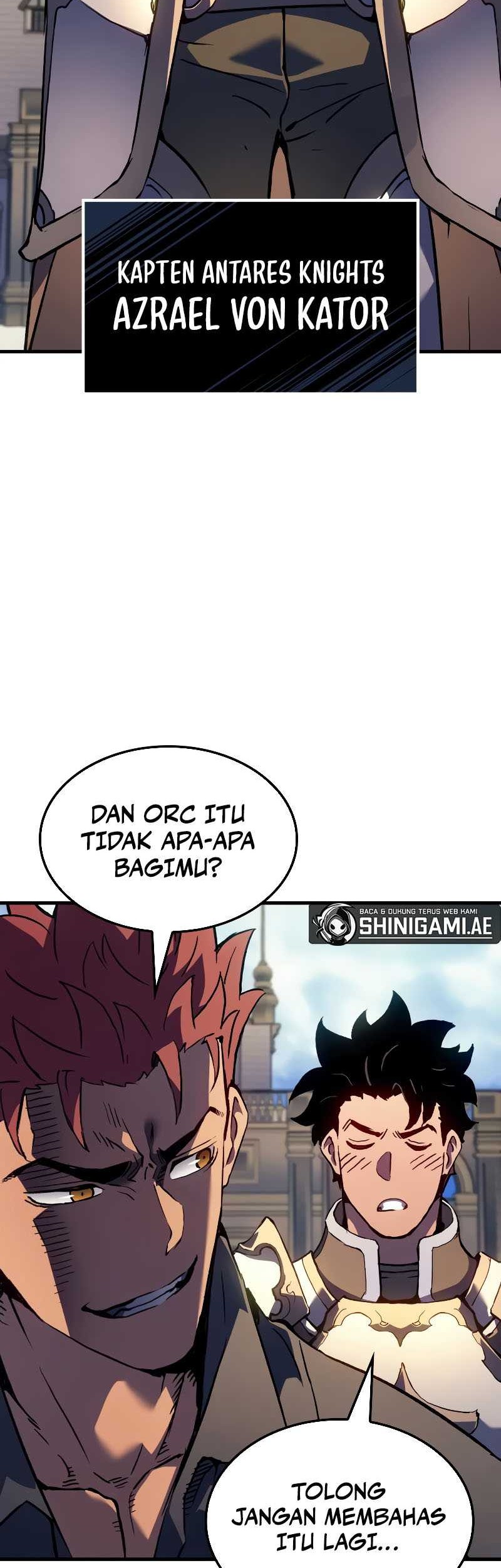 The Indomitable Martial King chapter 67 halaman 30