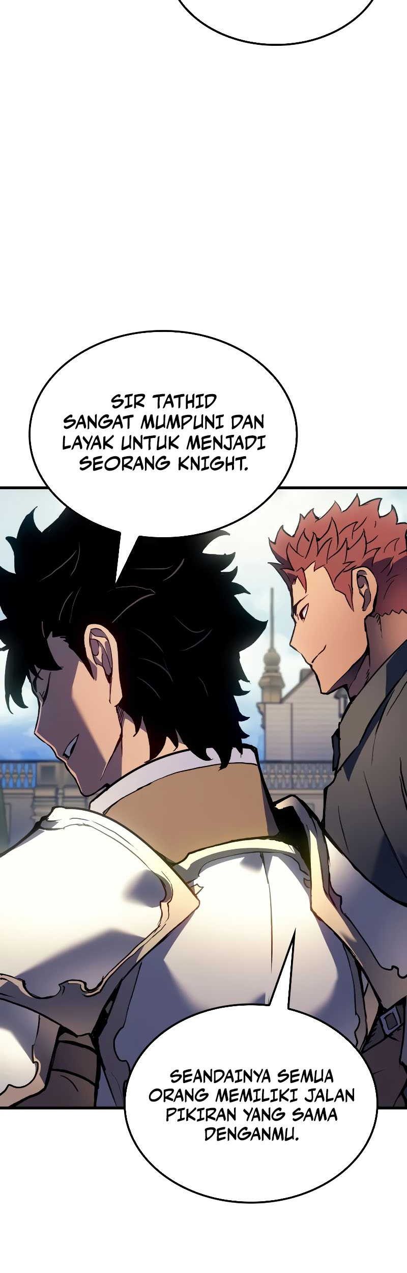 The Indomitable Martial King chapter 67 halaman 31