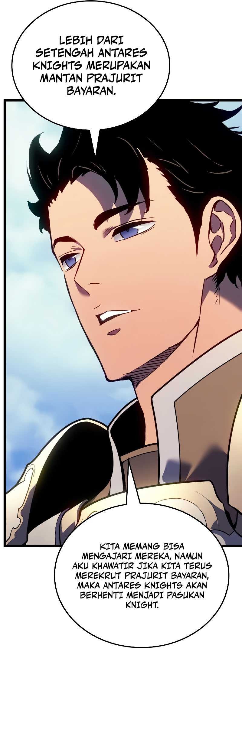The Indomitable Martial King chapter 67 halaman 33