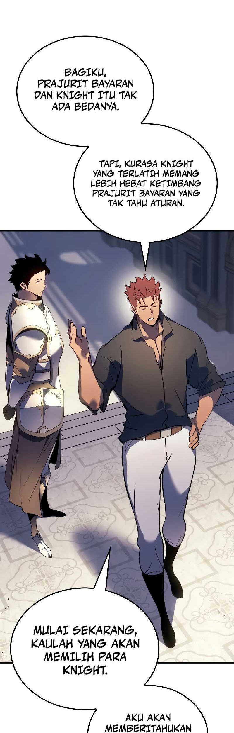 The Indomitable Martial King chapter 67 halaman 34
