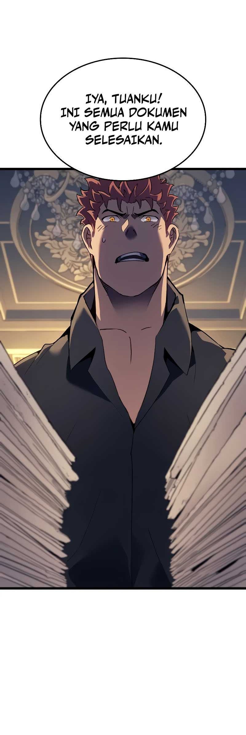 The Indomitable Martial King chapter 67 halaman 36