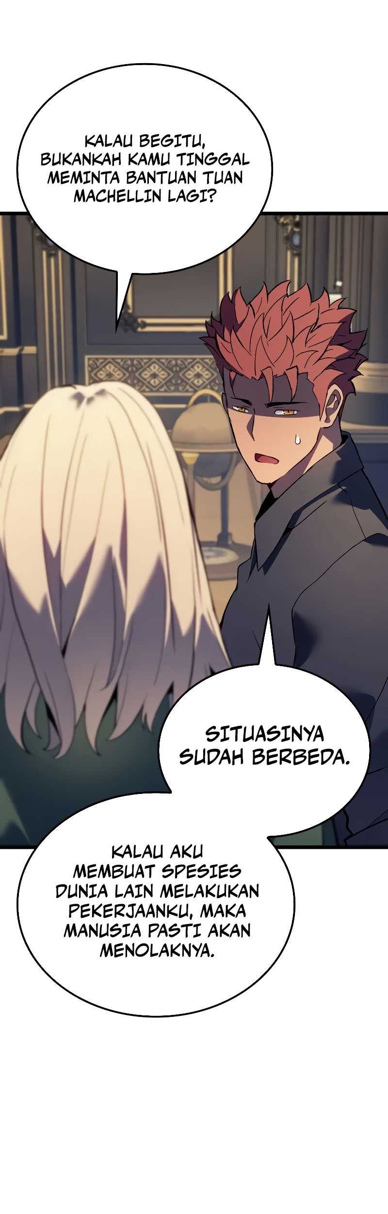 The Indomitable Martial King chapter 67 halaman 41