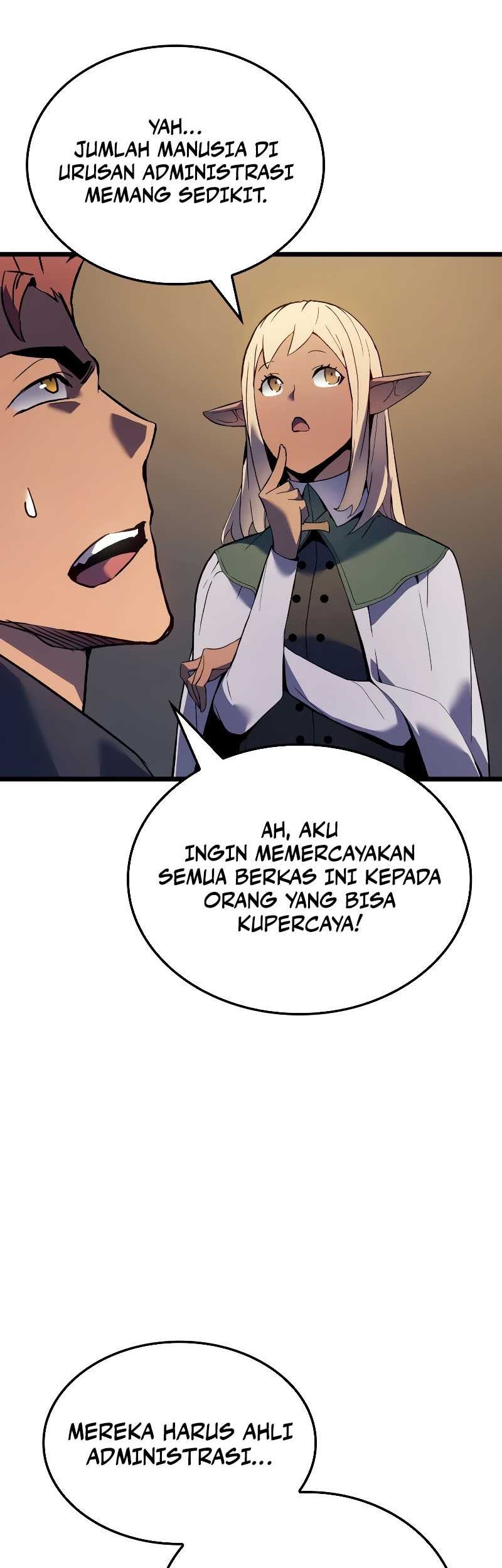 The Indomitable Martial King chapter 67 halaman 42