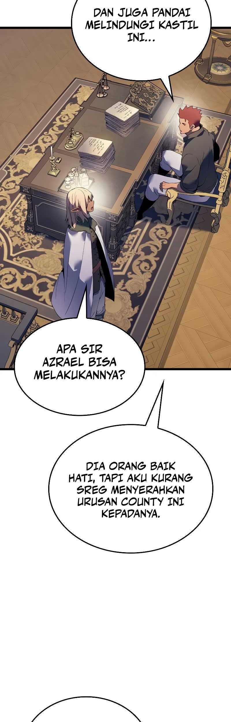 The Indomitable Martial King chapter 67 halaman 43