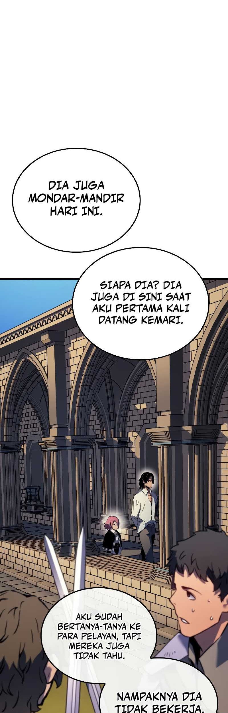 The Indomitable Martial King chapter 67 halaman 46