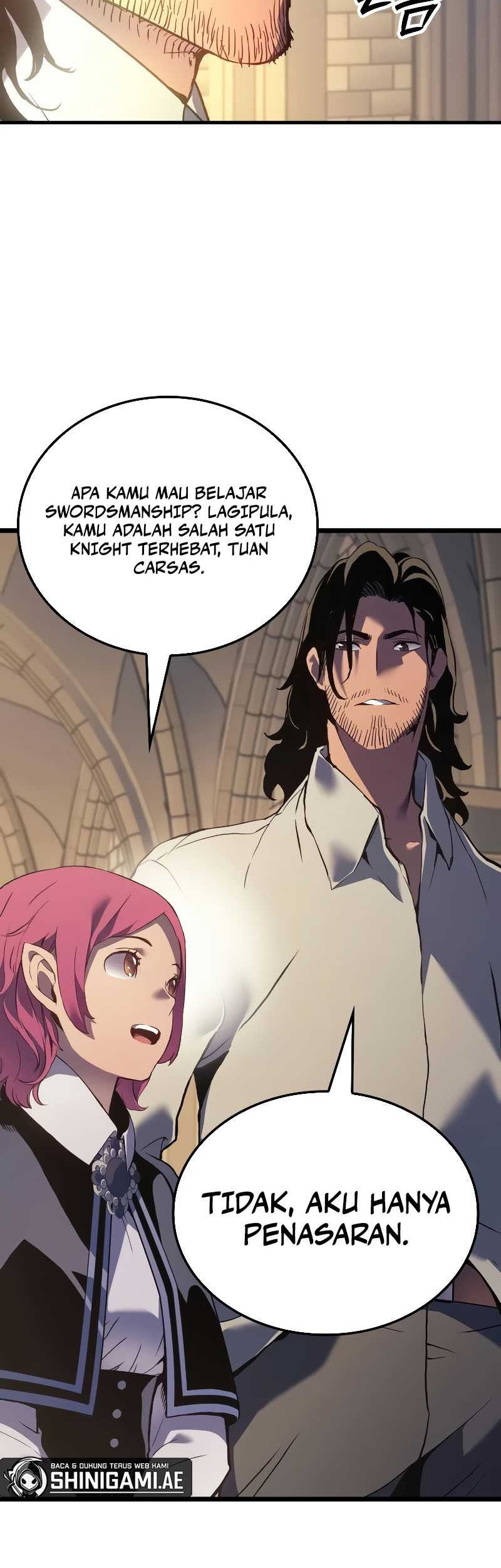 The Indomitable Martial King chapter 67 halaman 48
