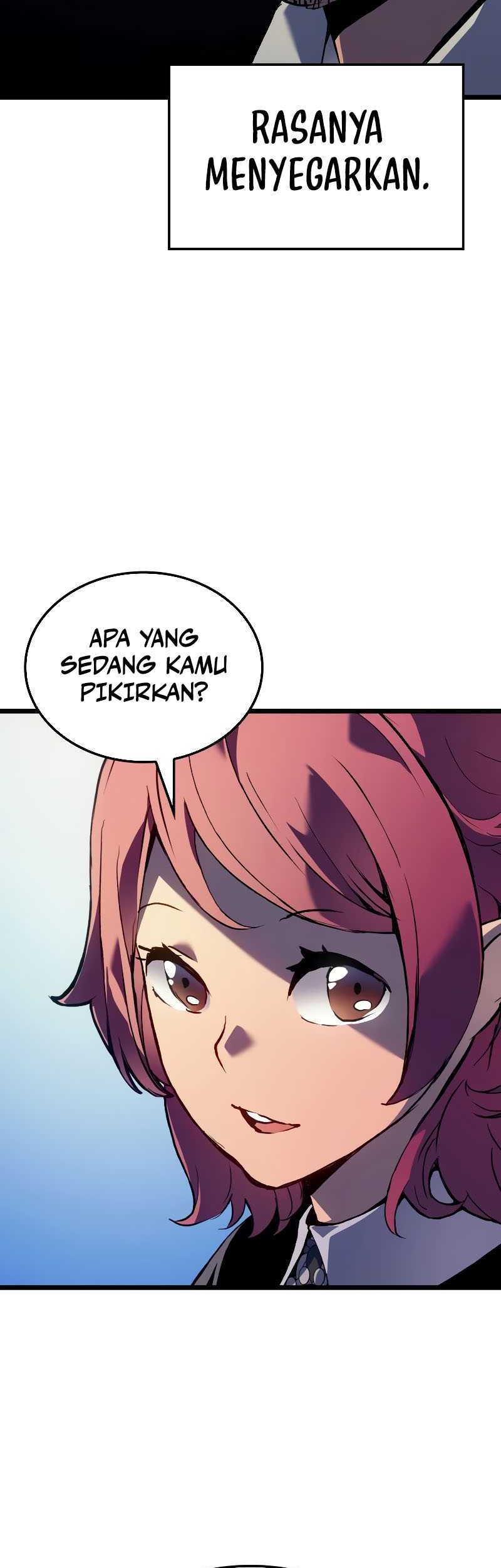 The Indomitable Martial King chapter 67 halaman 51