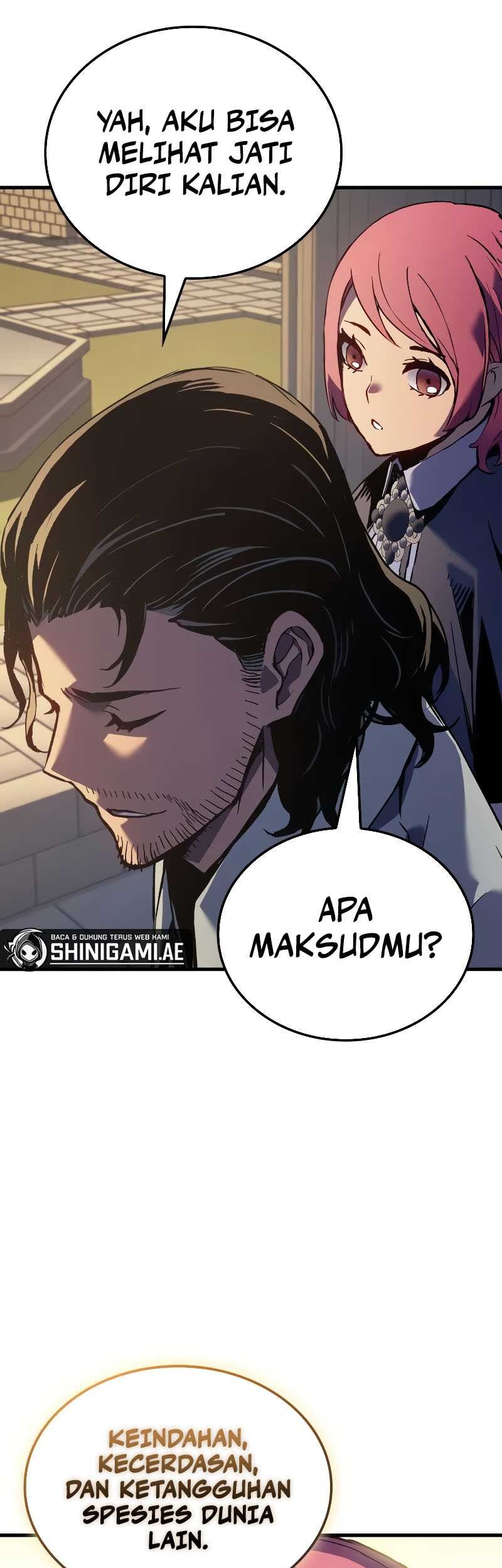 The Indomitable Martial King chapter 67 halaman 53