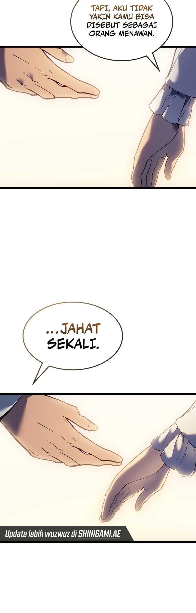 The Indomitable Martial King chapter 67 halaman 58