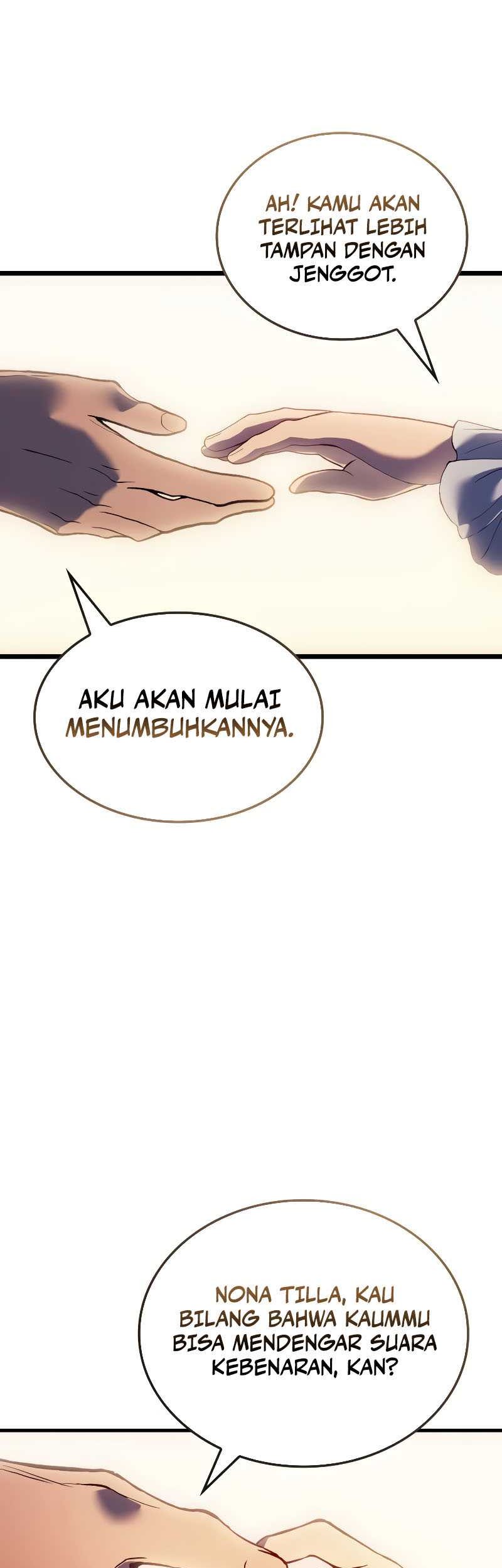 The Indomitable Martial King chapter 67 halaman 59