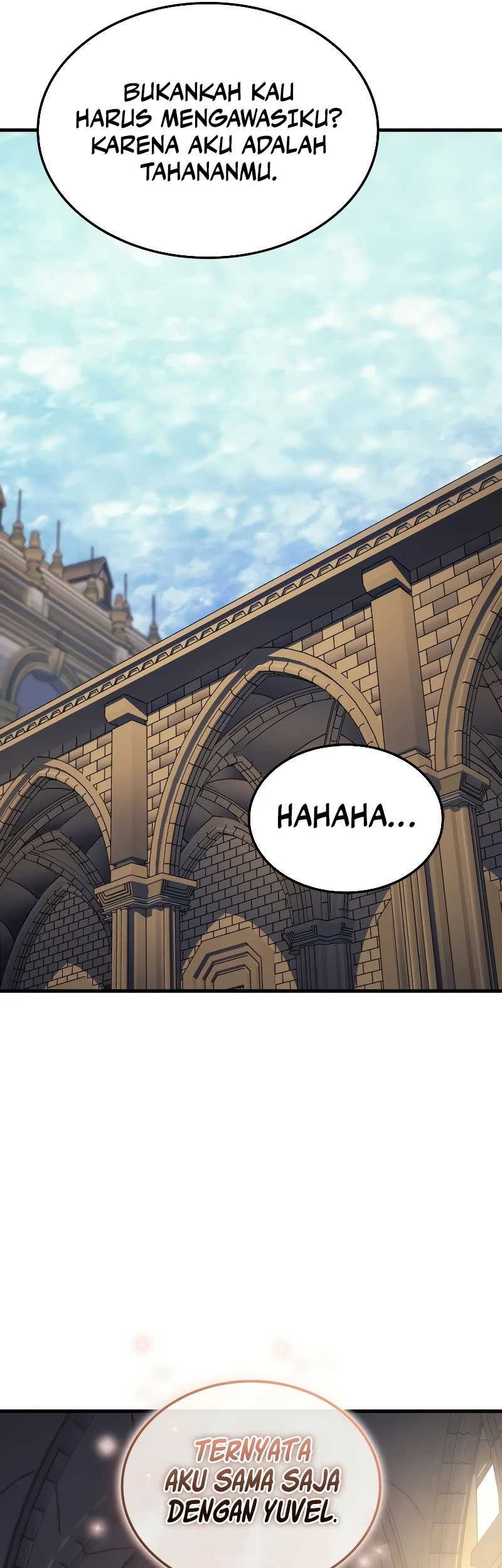 The Indomitable Martial King chapter 67 halaman 65