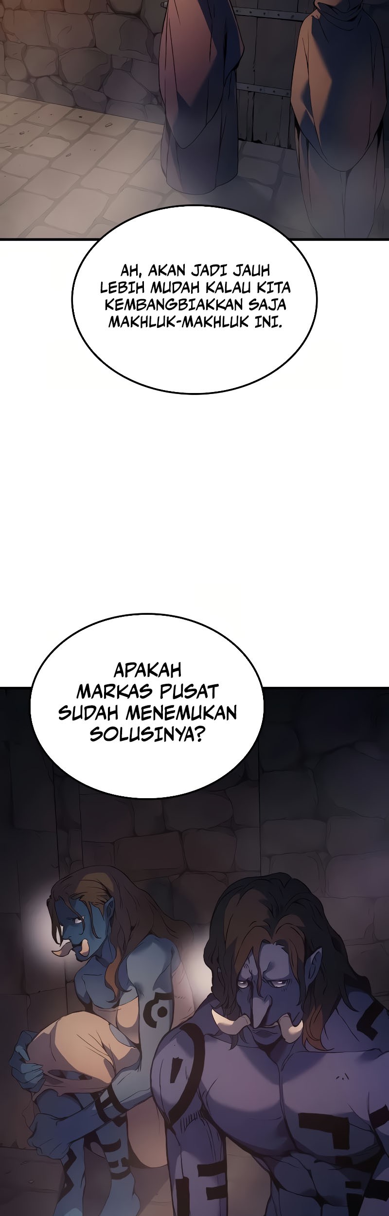 The Indomitable Martial King Bab 69 halaman 4