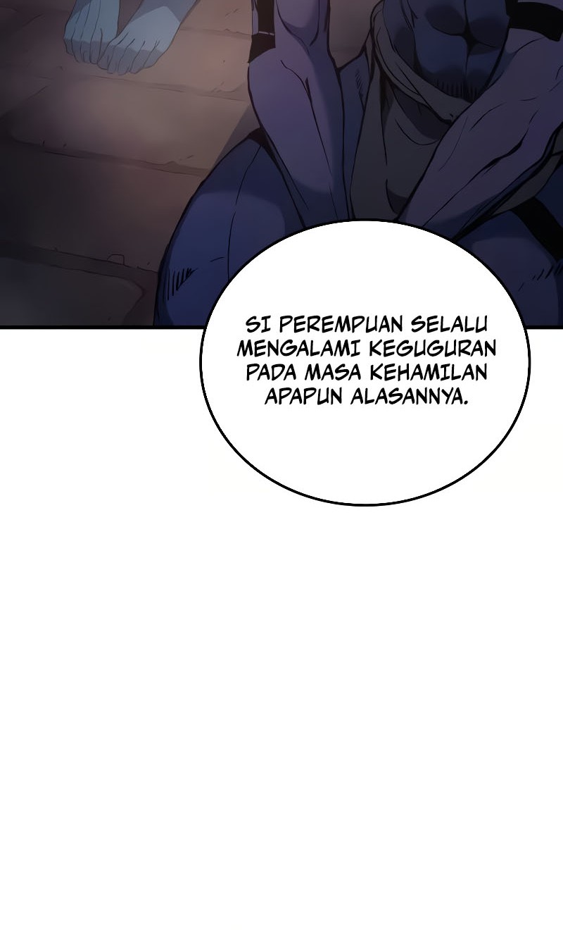 The Indomitable Martial King Bab 69 halaman 5