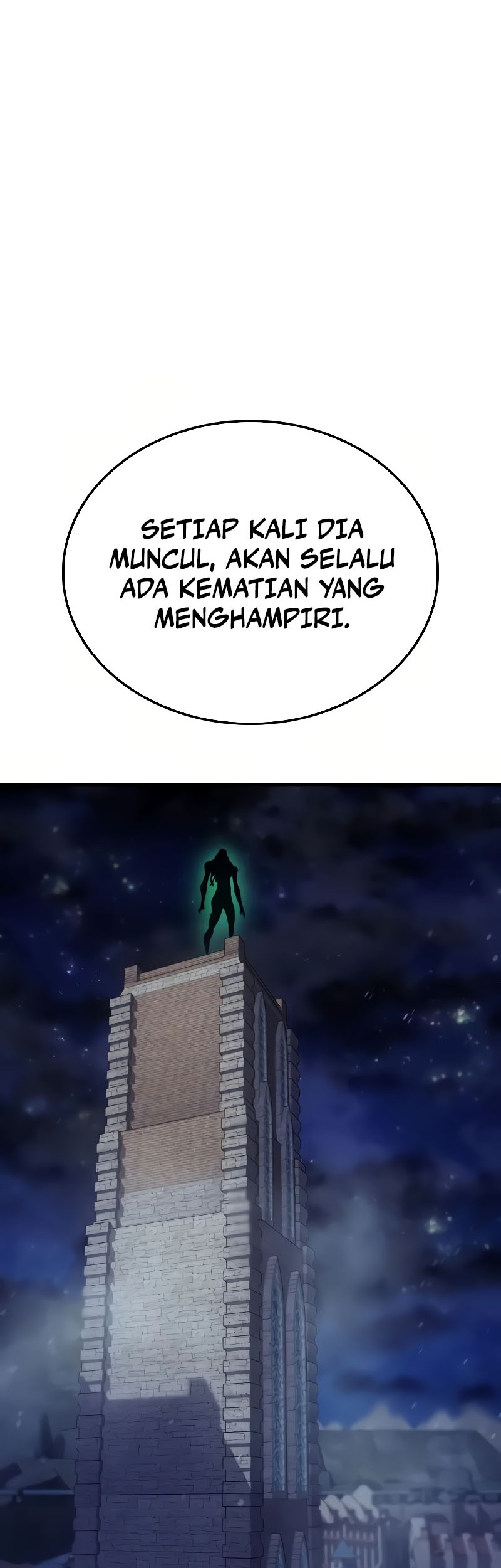 The Indomitable Martial King Bab 69 halaman 9