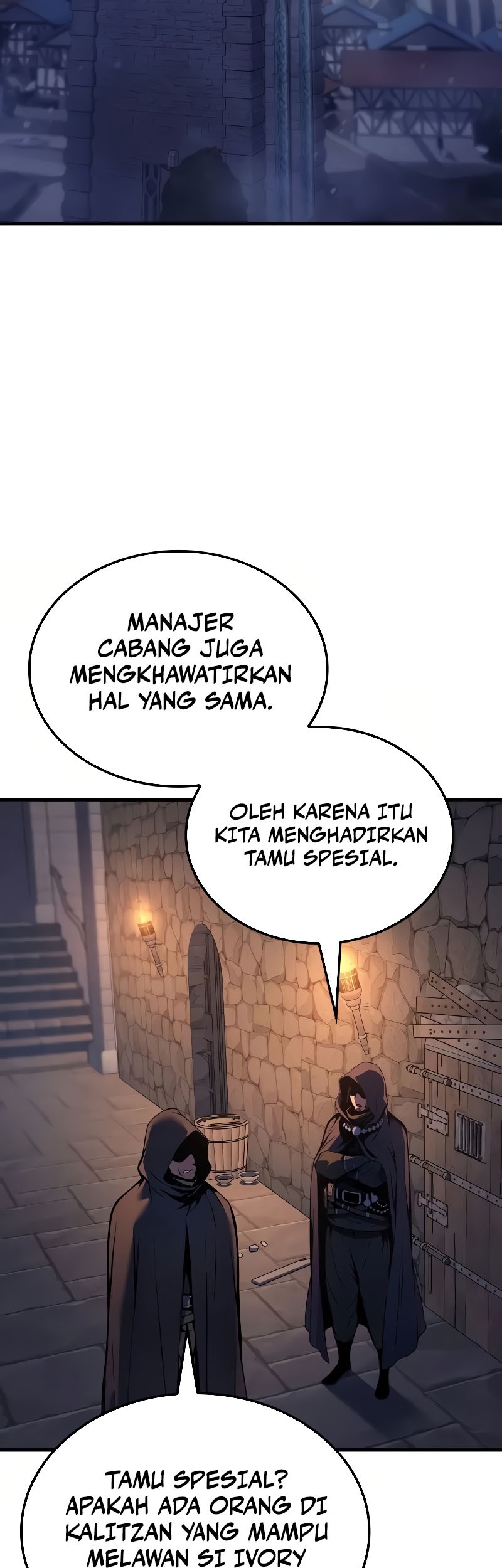 The Indomitable Martial King Bab 69 halaman 10