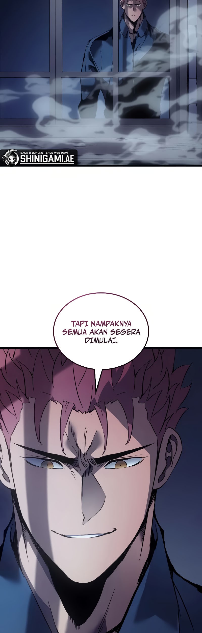 The Indomitable Martial King Bab 69 halaman 36