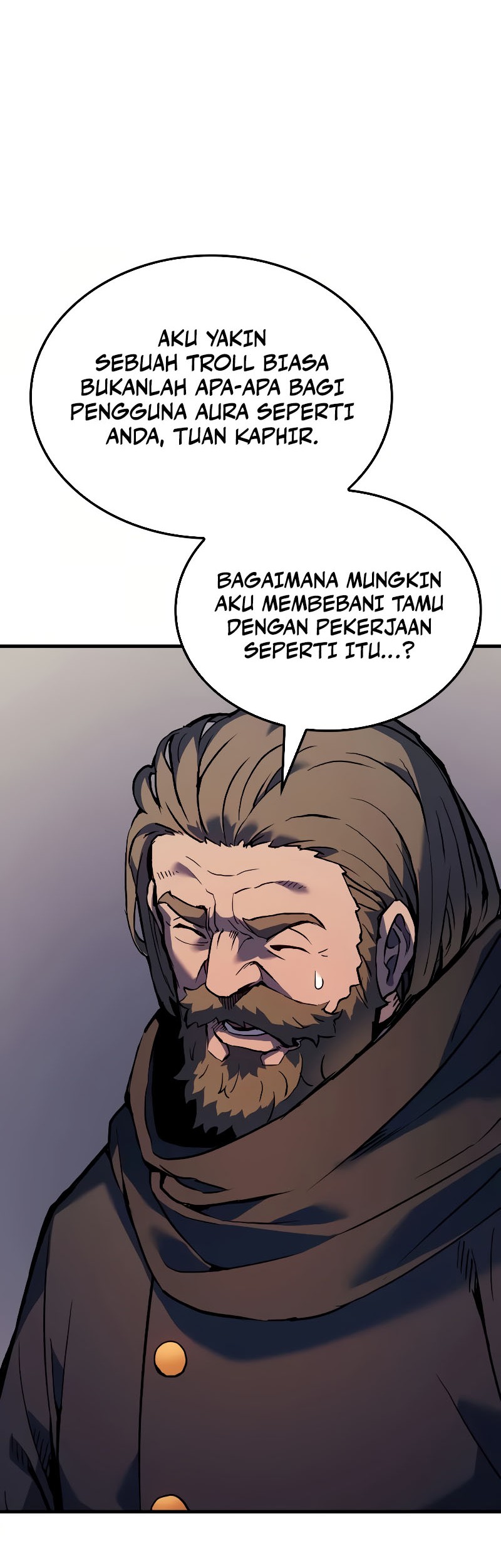 The Indomitable Martial King Bab 69 halaman 47