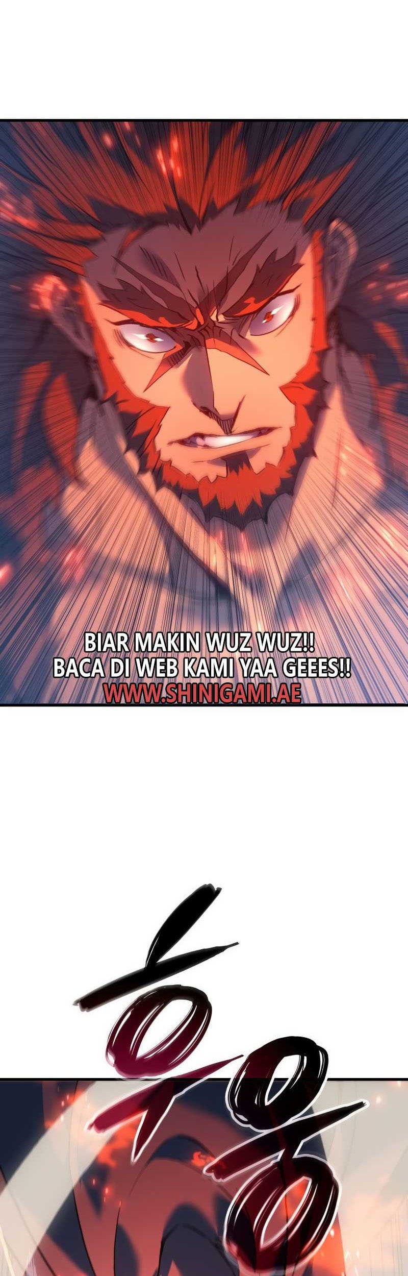 The Indomitable Martial King Bab 70 halaman 18