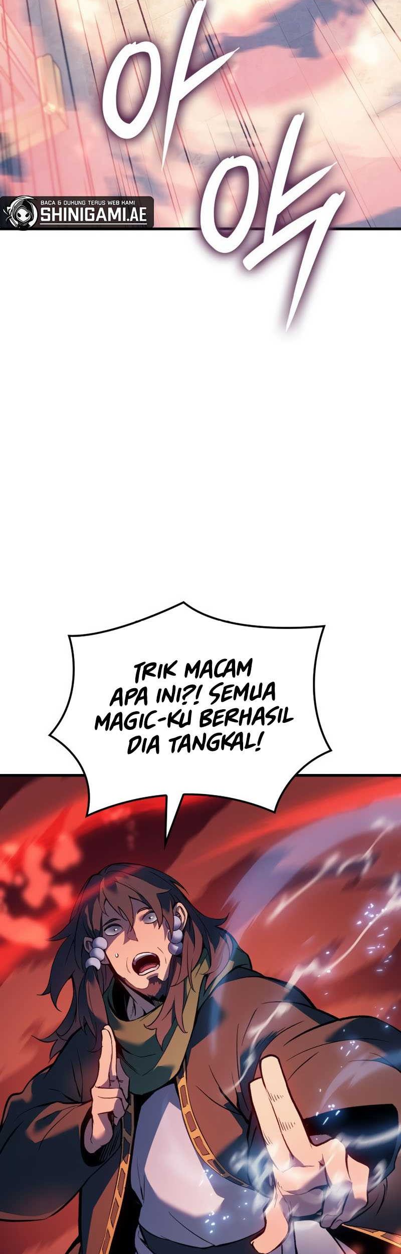 The Indomitable Martial King Bab 70 halaman 43