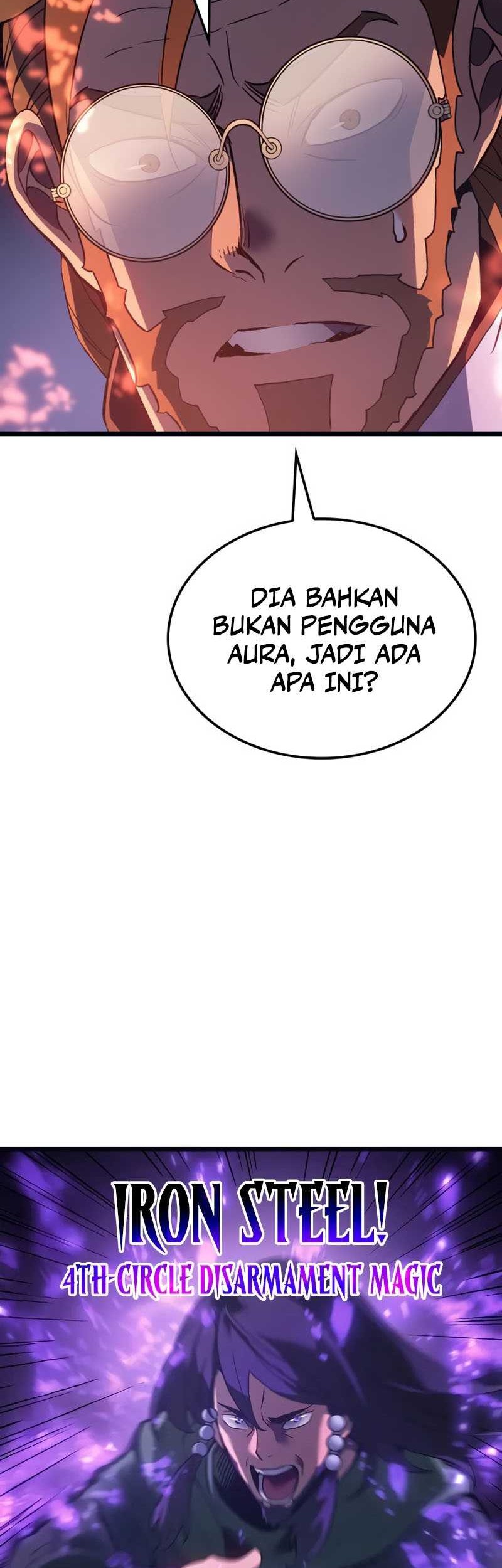 The Indomitable Martial King Bab 70 halaman 46