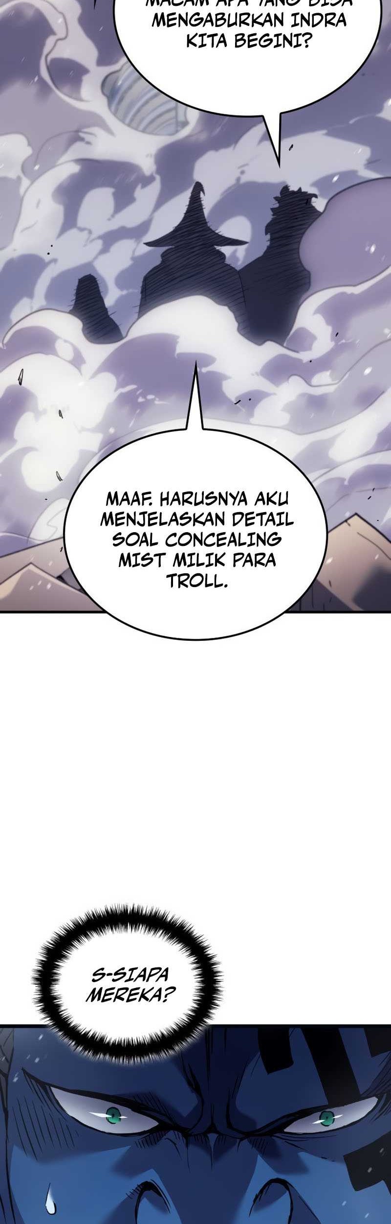 The Indomitable Martial King Bab 70 halaman 62