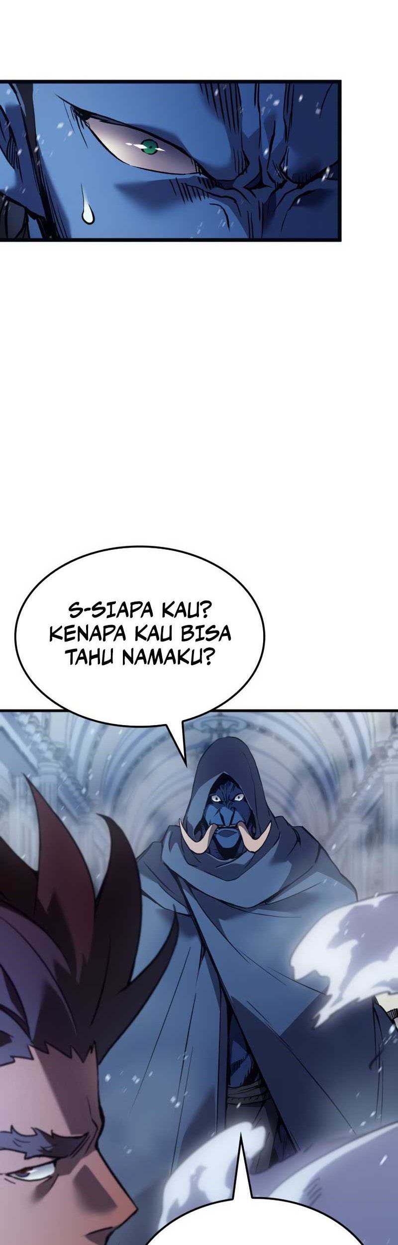 The Indomitable Martial King Bab 70 halaman 66