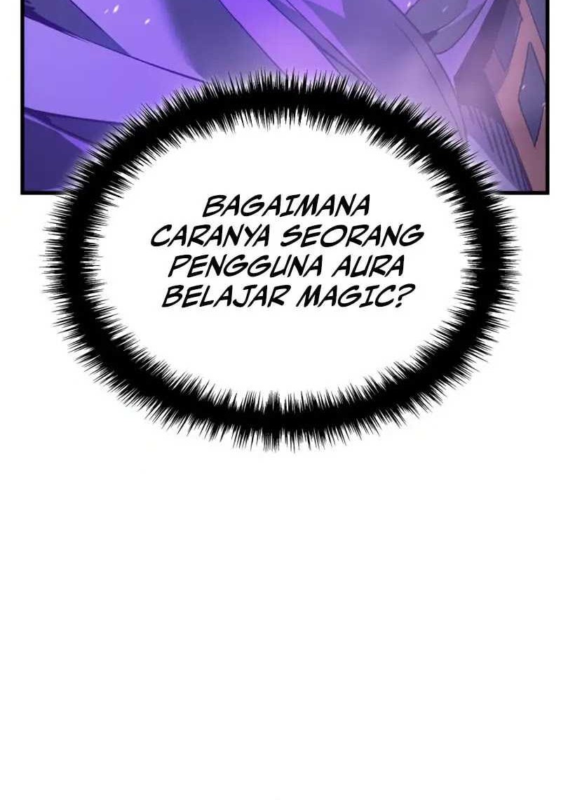 The Indomitable Martial King Bab 71 halaman 21