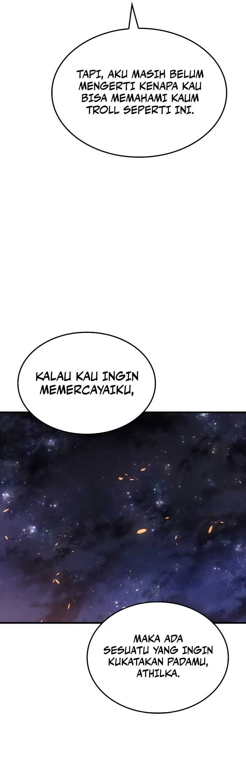The Indomitable Martial King Bab 71 halaman 66