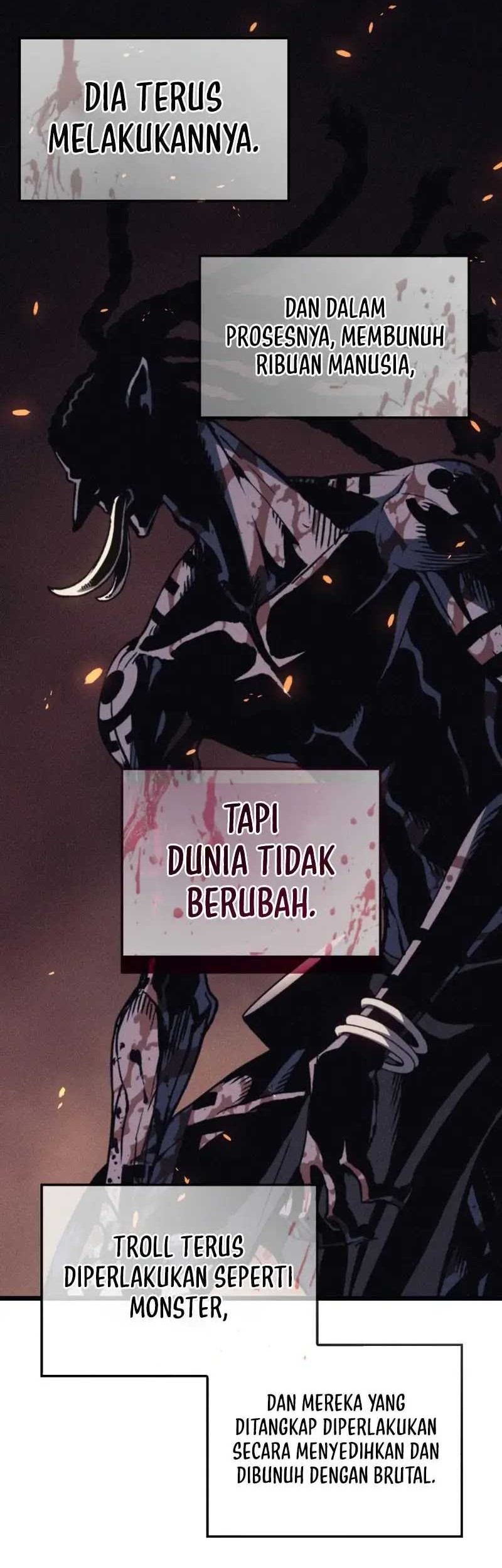 The Indomitable Martial King Bab 71 halaman 69