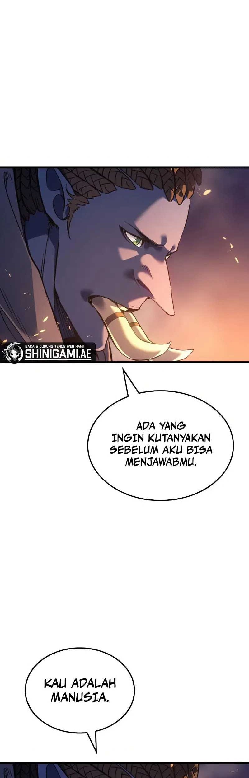 The Indomitable Martial King Bab 71 halaman 71