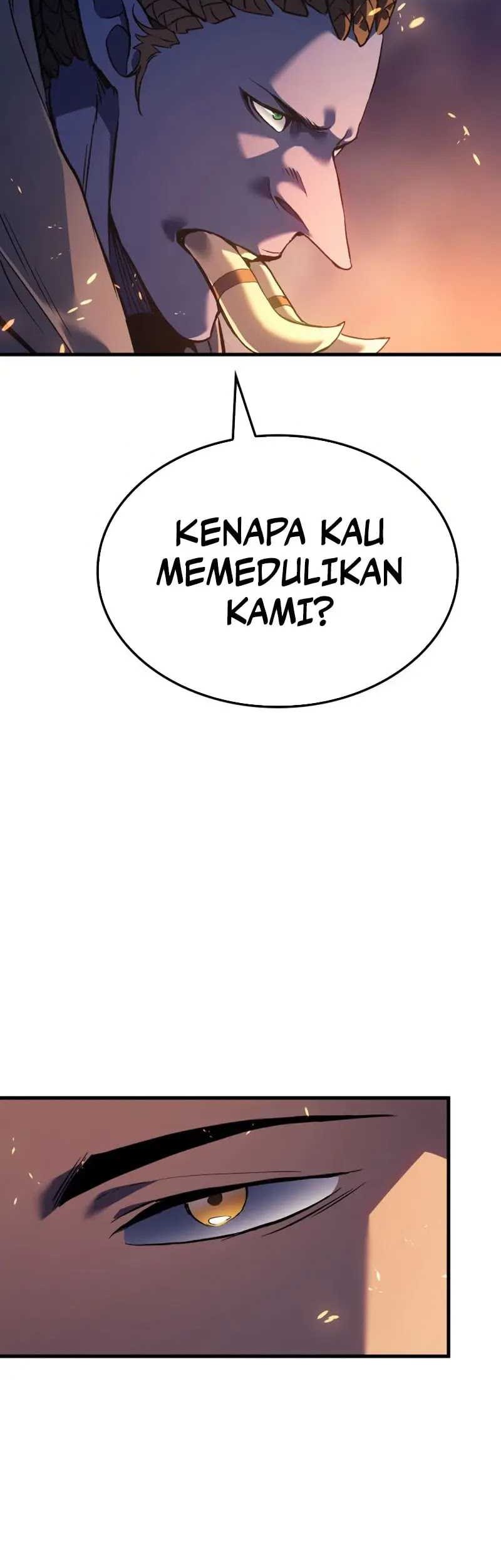 The Indomitable Martial King Bab 71 halaman 72