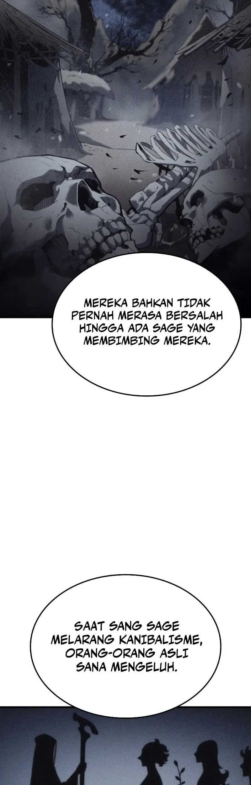 The Indomitable Martial King Bab 71 halaman 74