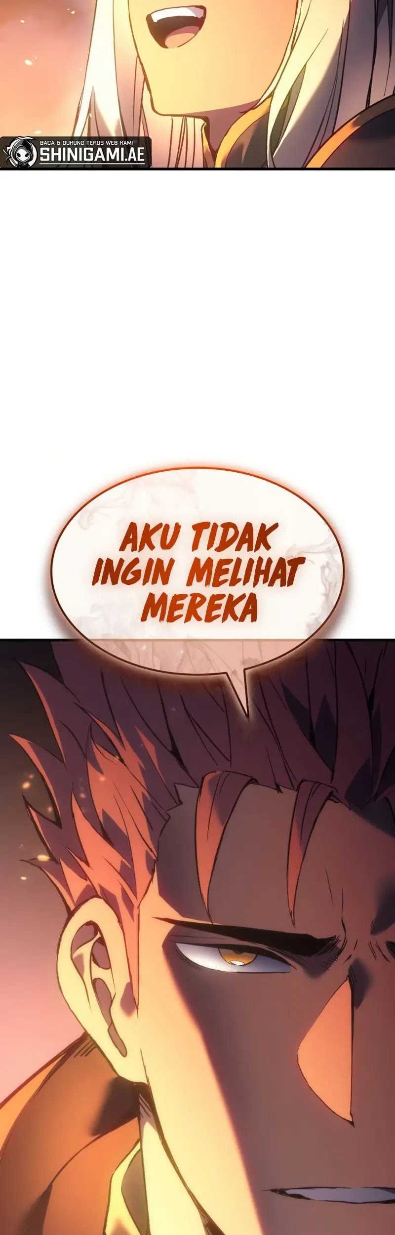 The Indomitable Martial King Bab 71 halaman 79